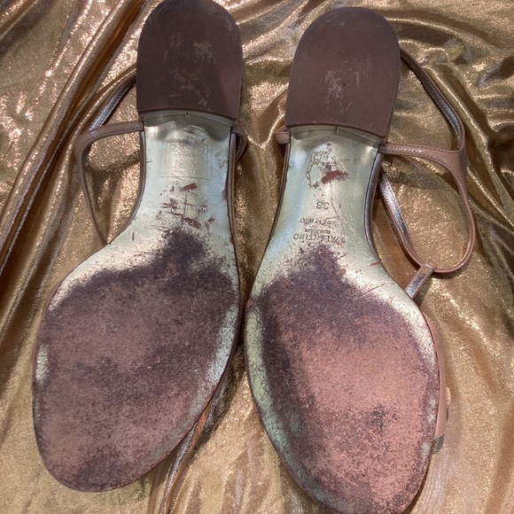 Valentino Garavani Sandals - Picture 4 of 8